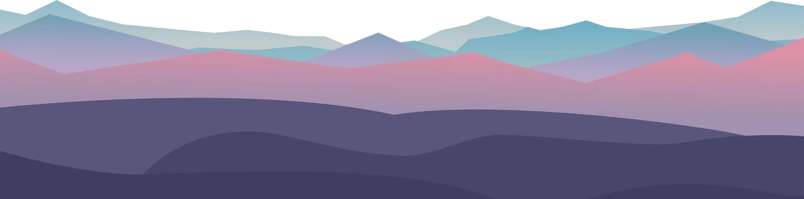 Mountains in Color graphic